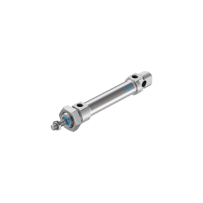 Festo Dsnu Ppv A Standards Based Cylinder Rowse