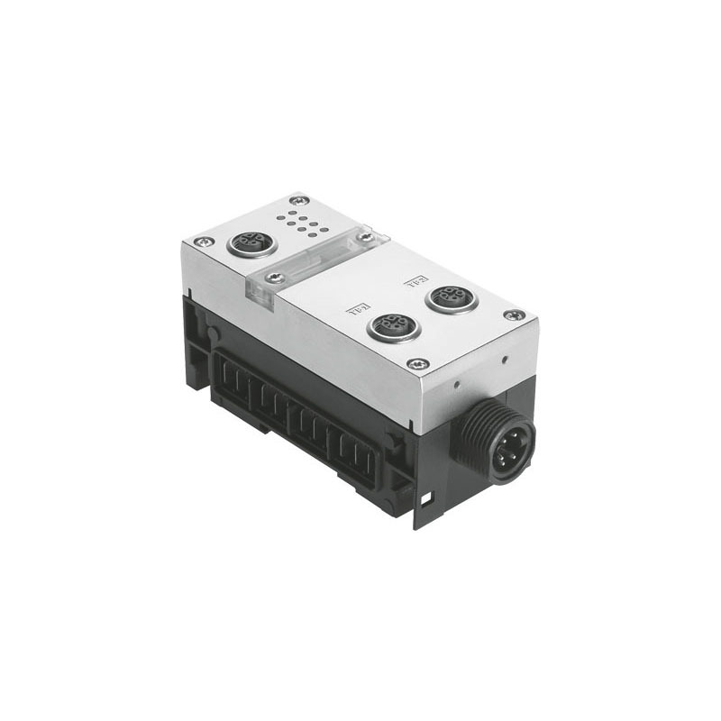 Festo CPX-FB33 548755Bus node