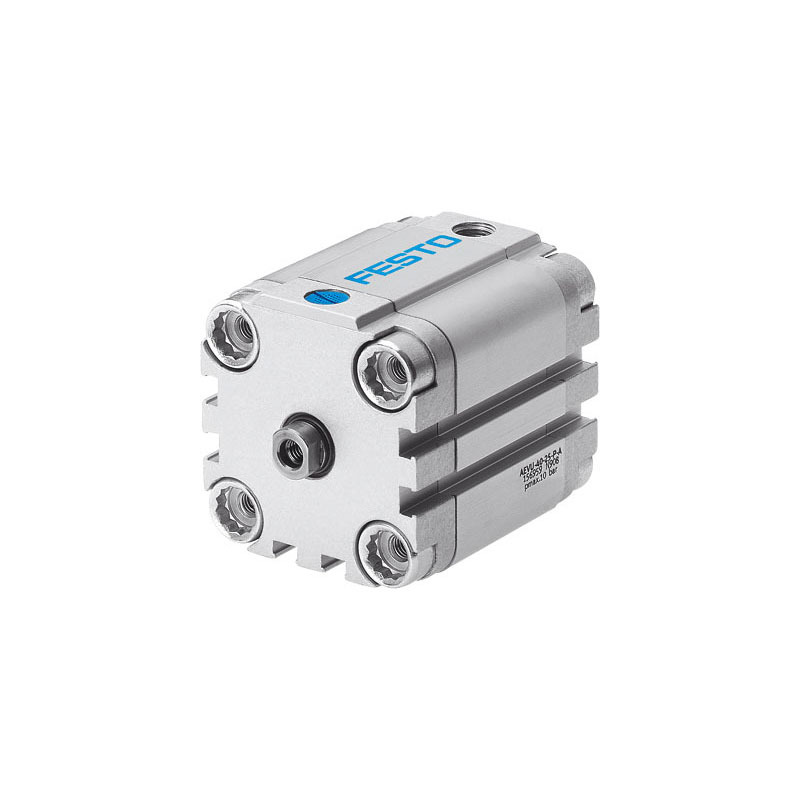 Festo - 156954 AEVU-32-25-P-A - Compact cylinder | Rowse Pneumatics