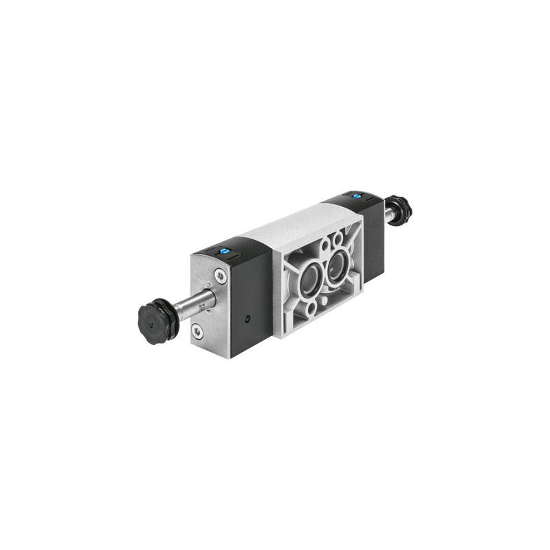 Festo - 577268 VSNC-F-B52-D-G14-FN - Solenoid valve | Rowse Pneumatics